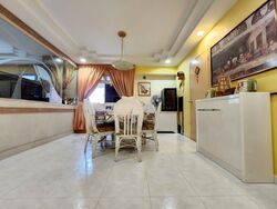 Blk 556 Choa Chu Kang North 6 (Choa Chu Kang), HDB Executive #571467981